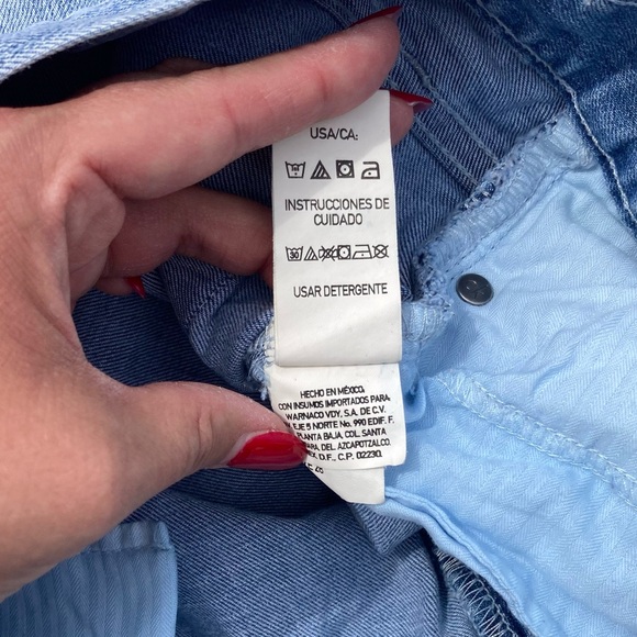 Calvin Klein Women’s Jeans - Picture 4 of 9